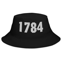 OwlBuddha 1784 Bucket Hat