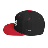 1784 Snapback Hat