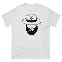 Smoke1 Men's classic tee