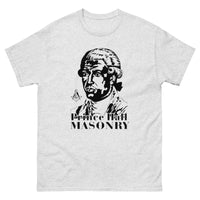 Prince Hall Freemasonry Men's classic tee