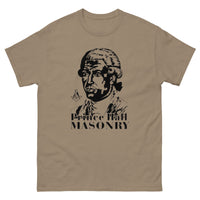 Prince Hall Freemasonry Men's classic tee