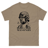 Prince Hall Freemasonry Men's classic tee