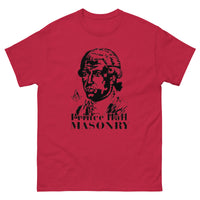 Prince Hall Freemasonry Men's classic tee