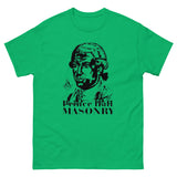 Prince Hall Freemasonry Men's classic tee