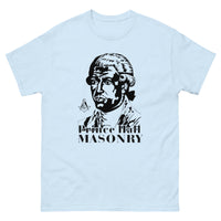 Prince Hall Freemasonry Men's classic tee