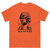 Prince Hall Freemasonry Men's classic tee