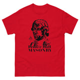 Prince Hall Freemasonry Men's classic tee