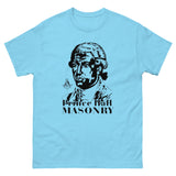 Prince Hall Freemasonry Men's classic tee