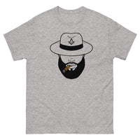 Smoke1 Men's classic tee