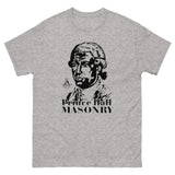 Prince Hall Freemasonry Men's classic tee