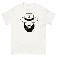 Smoke1 Men's classic tee