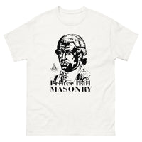 Prince Hall Freemasonry Men's classic tee