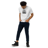 BDS Men’s premium heavyweight tee