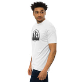 BDS Men’s premium heavyweight tee