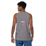 FSC Men’s premium tank top