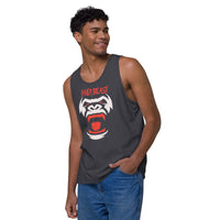 FSC Men’s premium tank top