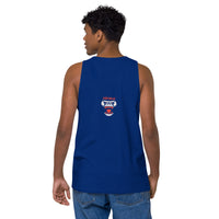 FSC Men’s premium tank top