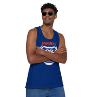 FSC Men’s premium tank top