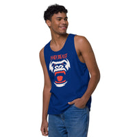 FSC Men’s premium tank top