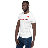 FSC Short-Sleeve Unisex T-Shirt