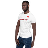 FSC Short-Sleeve Unisex T-Shirt