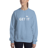 Womens Sweatshirt