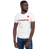 FSC Short-Sleeve Unisex T-Shirt