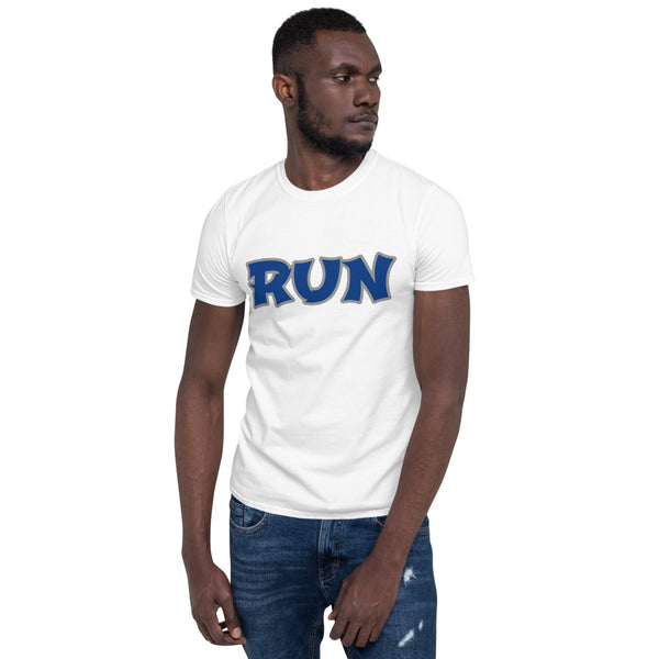 FSC Short-Sleeve Unisex T-Shirt