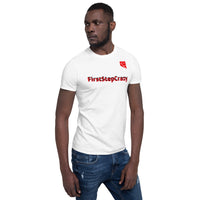 FSC Short-Sleeve Unisex T-Shirt