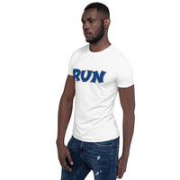 FSC Short-Sleeve Unisex T-Shirt