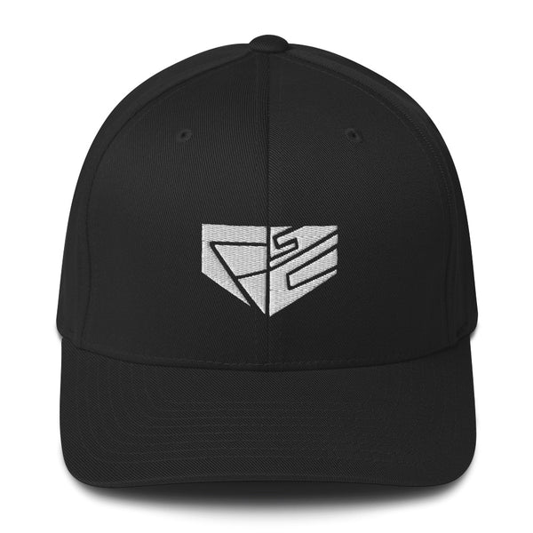 FSC Structured Twill Cap