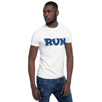 FSC Short-Sleeve Unisex T-Shirt