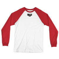 FSC Long Sleeve Baseball T-Shirt