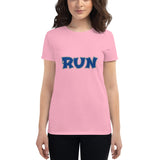 FSC Women's short sleeve t-shirt