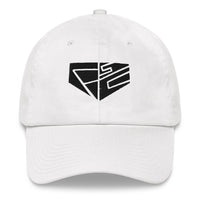 FSC  3D PUFF Dad hat