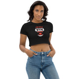 FSC Organic Crop Top