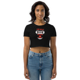 FSC Organic Crop Top