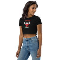 FSC Organic Crop Top