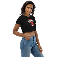 FSC Organic Crop Top