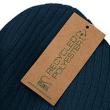 InnerBeast Ribbed knit beanie