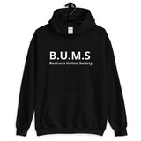 B.U.M.S Unisex Hoodie