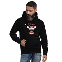 Inner Beast Unisex Hoodie