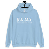 B.U.M.S Unisex Hoodie