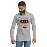 InnerBeast Unisex Long Sleeve Tee