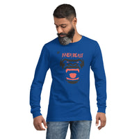 InnerBeast Unisex Long Sleeve Tee