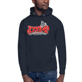 PHA 1784 Hoodie