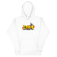 PHA 1784 Hoodie