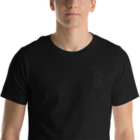 Inner Beast Short-Sleeve Unisex T-Shirt