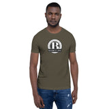 BDS Short-Sleeve Unisex T-Shirt