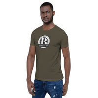 BDS Short-Sleeve Unisex T-Shirt